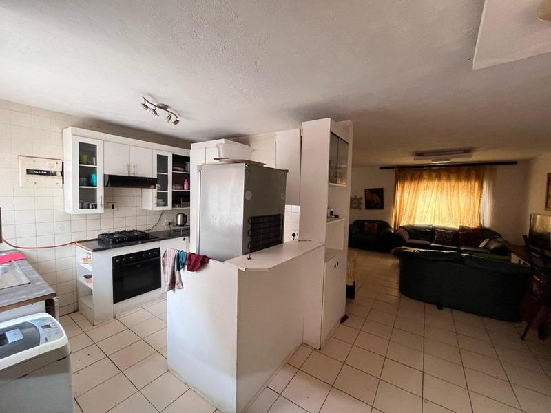3 Bedroom Property for Sale in Turffontein Gauteng