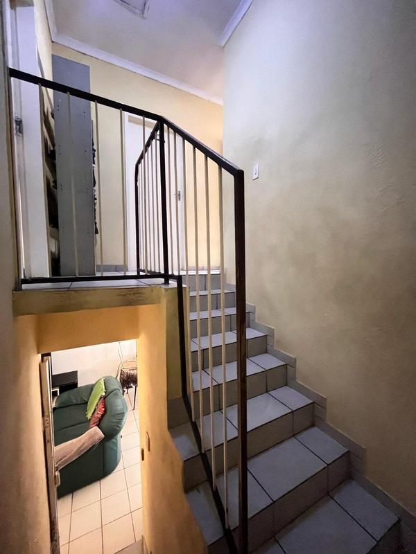 3 Bedroom Property for Sale in Turffontein Gauteng