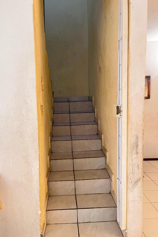 3 Bedroom Property for Sale in Turffontein Gauteng