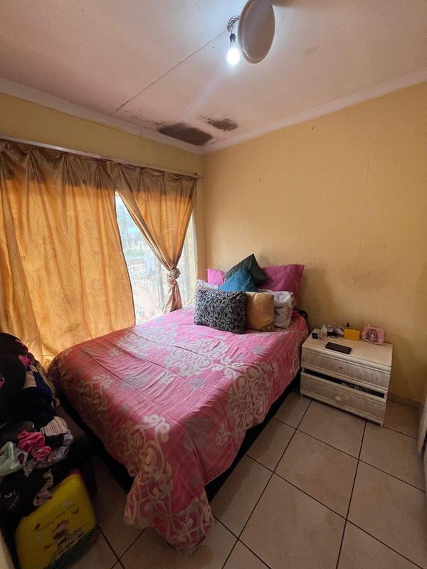 3 Bedroom Property for Sale in Turffontein Gauteng