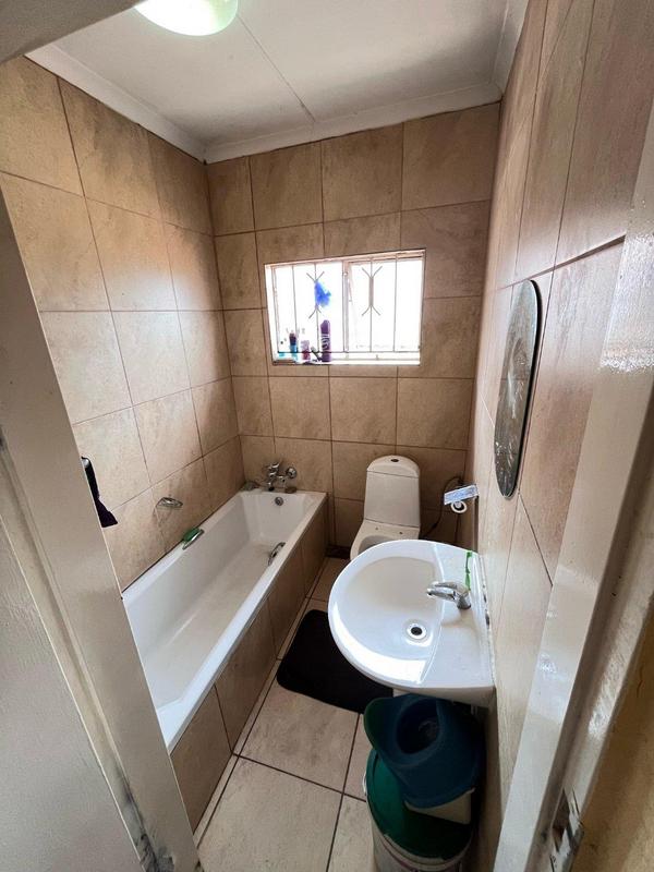 3 Bedroom Property for Sale in Turffontein Gauteng