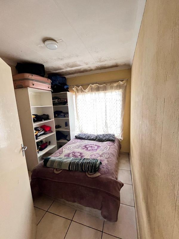 3 Bedroom Property for Sale in Turffontein Gauteng