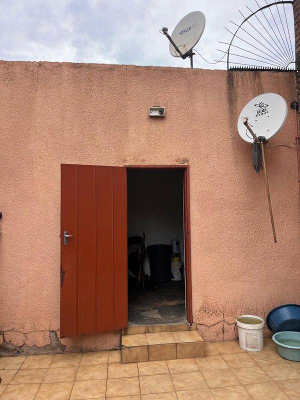 3 Bedroom Property for Sale in Turffontein Gauteng