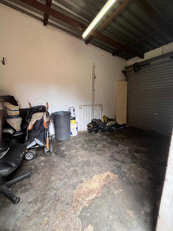 3 Bedroom Property for Sale in Turffontein Gauteng