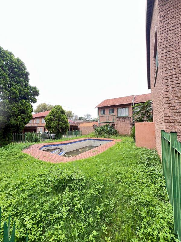 3 Bedroom Property for Sale in Turffontein Gauteng