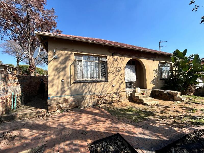 14 Bedroom Property for Sale in Turffontein Gauteng