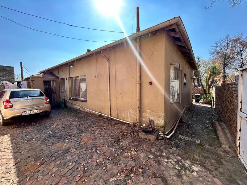 14 Bedroom Property for Sale in Turffontein Gauteng