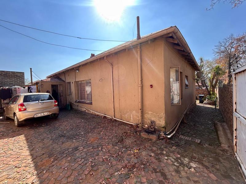 14 Bedroom Property for Sale in Turffontein Gauteng