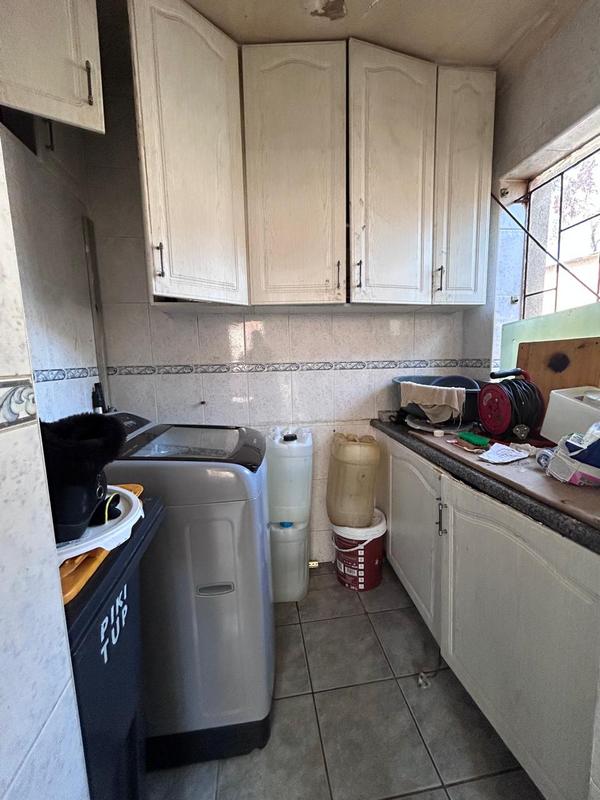 14 Bedroom Property for Sale in Turffontein Gauteng