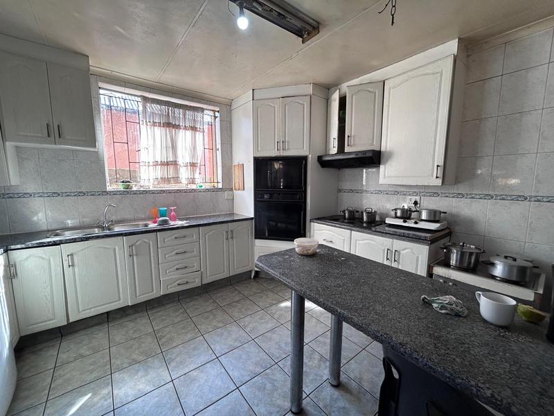 14 Bedroom Property for Sale in Turffontein Gauteng