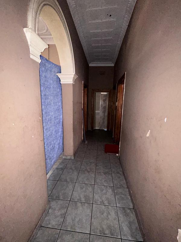 14 Bedroom Property for Sale in Turffontein Gauteng