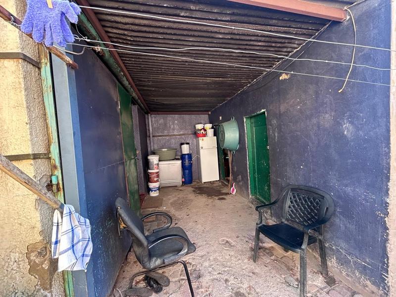 14 Bedroom Property for Sale in Turffontein Gauteng