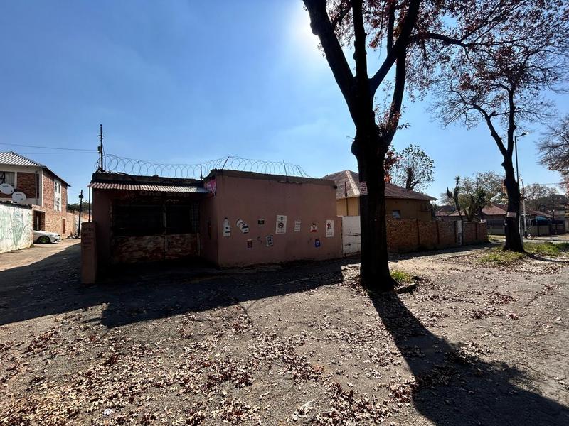 14 Bedroom Property for Sale in Turffontein Gauteng