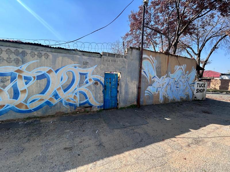 14 Bedroom Property for Sale in Turffontein Gauteng