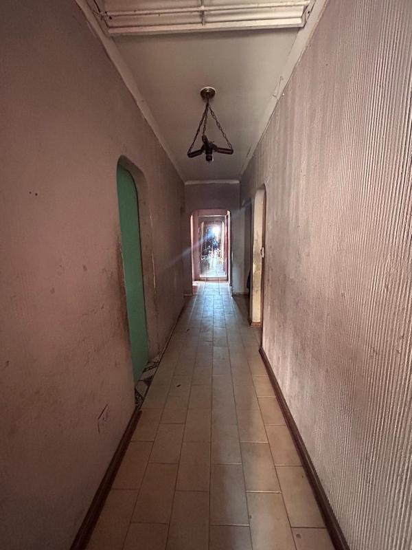 6 Bedroom Property for Sale in Turffontein Gauteng