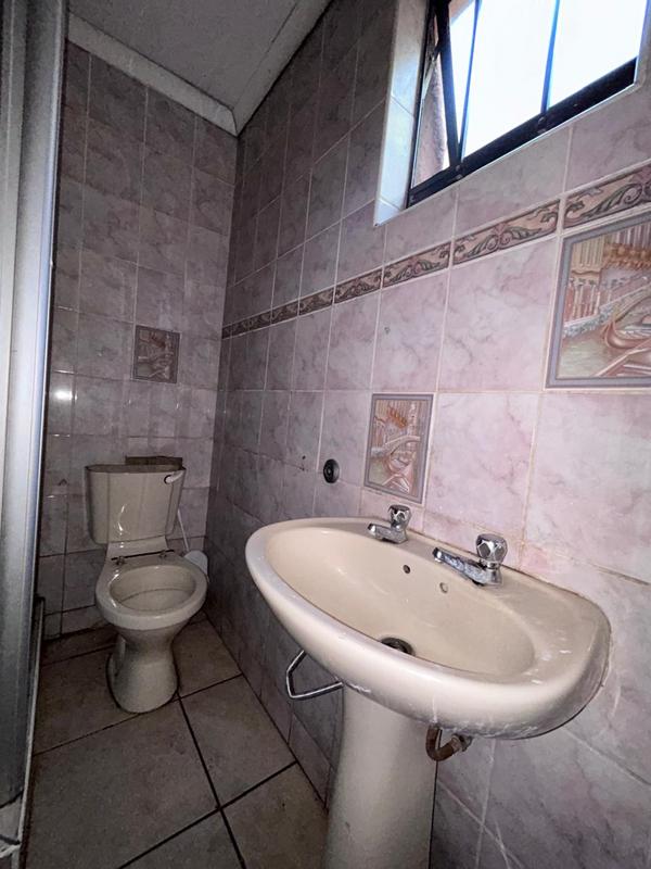 6 Bedroom Property for Sale in Turffontein Gauteng