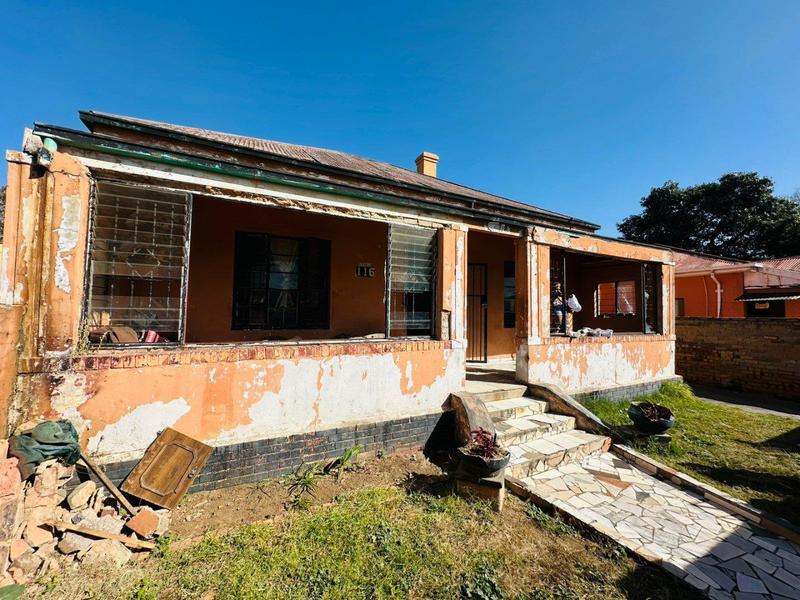 10 Bedroom Property for Sale in Turffontein Gauteng