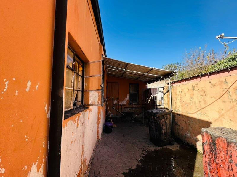 10 Bedroom Property for Sale in Turffontein Gauteng