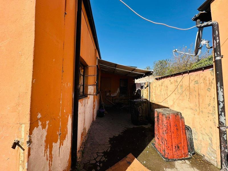 10 Bedroom Property for Sale in Turffontein Gauteng