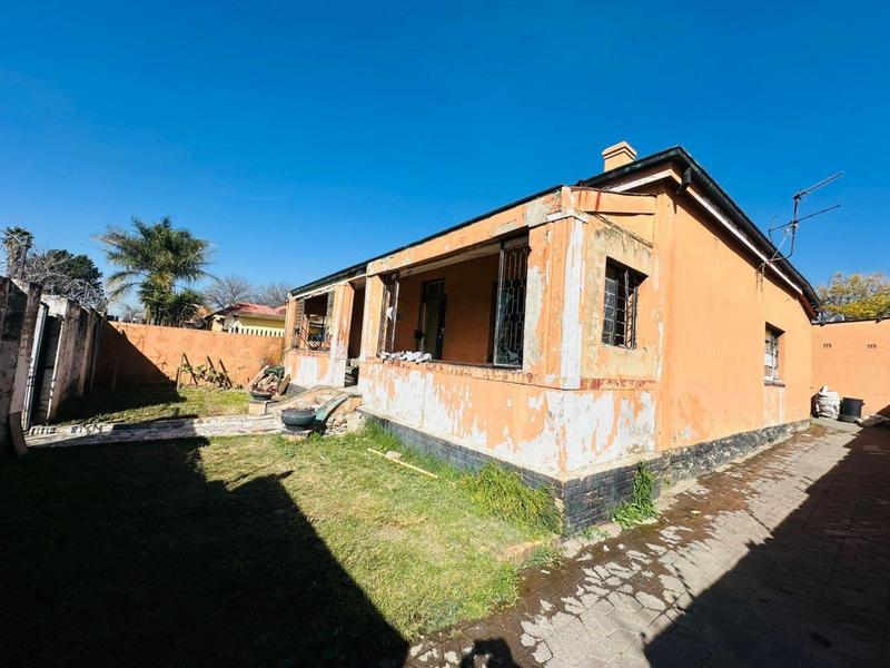 10 Bedroom Property for Sale in Turffontein Gauteng