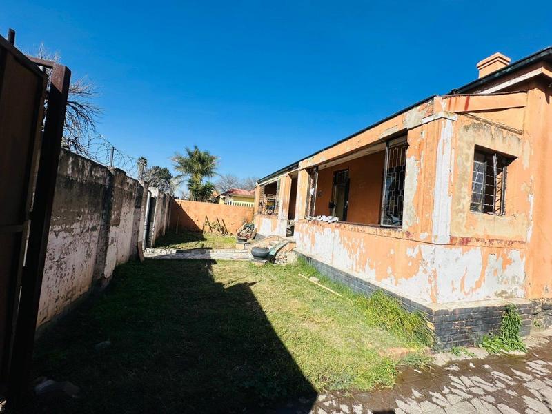 10 Bedroom Property for Sale in Turffontein Gauteng