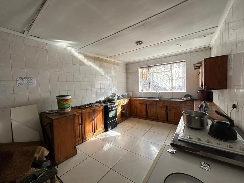 9 Bedroom Property for Sale in Turffontein Gauteng