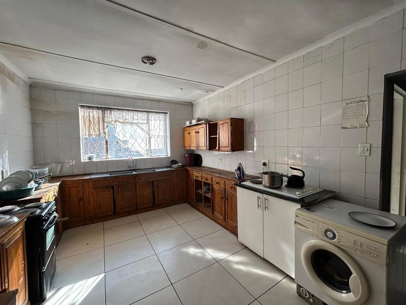 9 Bedroom Property for Sale in Turffontein Gauteng