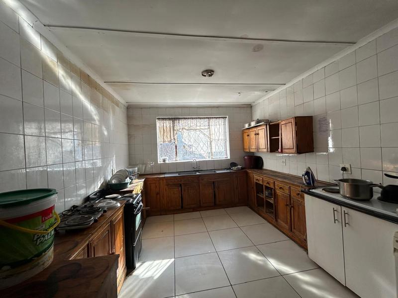 9 Bedroom Property for Sale in Turffontein Gauteng