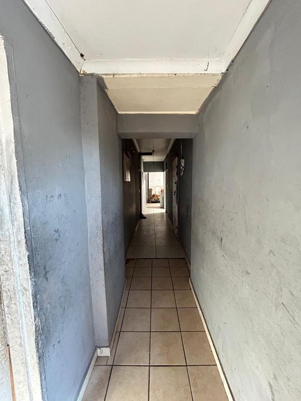 9 Bedroom Property for Sale in Turffontein Gauteng