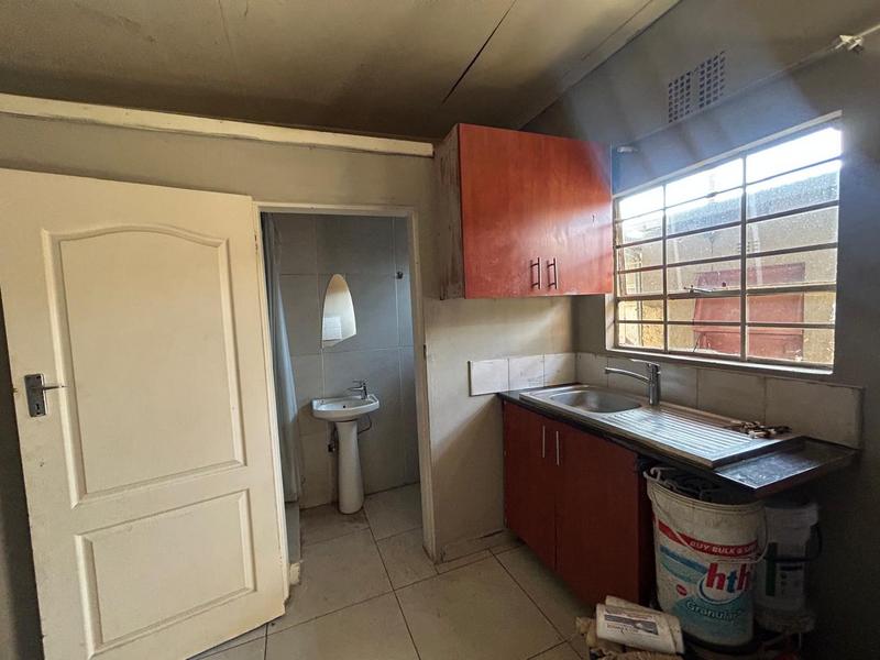 9 Bedroom Property for Sale in Turffontein Gauteng