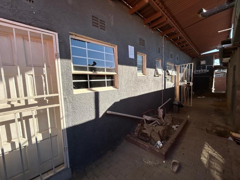 9 Bedroom Property for Sale in Turffontein Gauteng