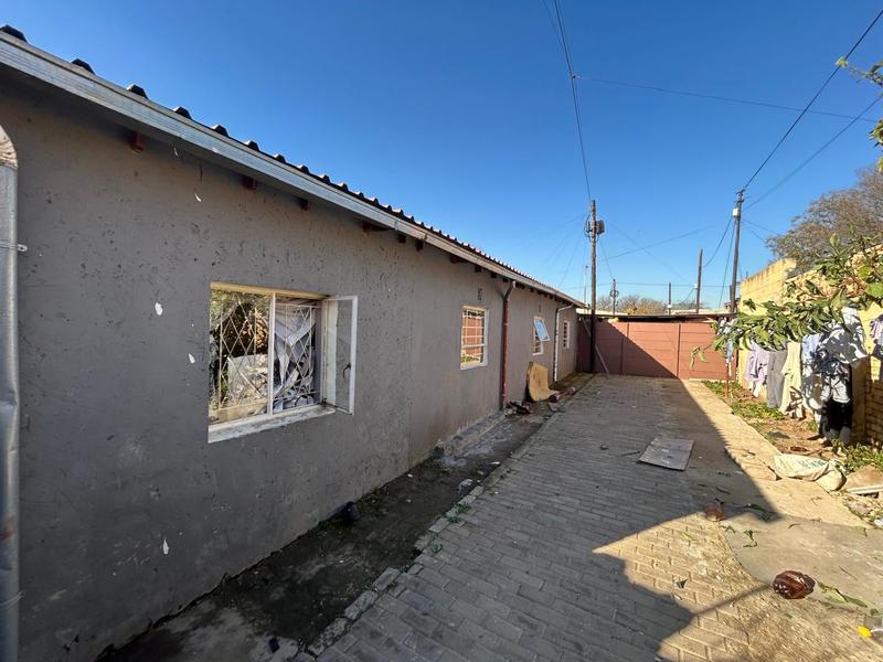 9 Bedroom Property for Sale in Turffontein Gauteng