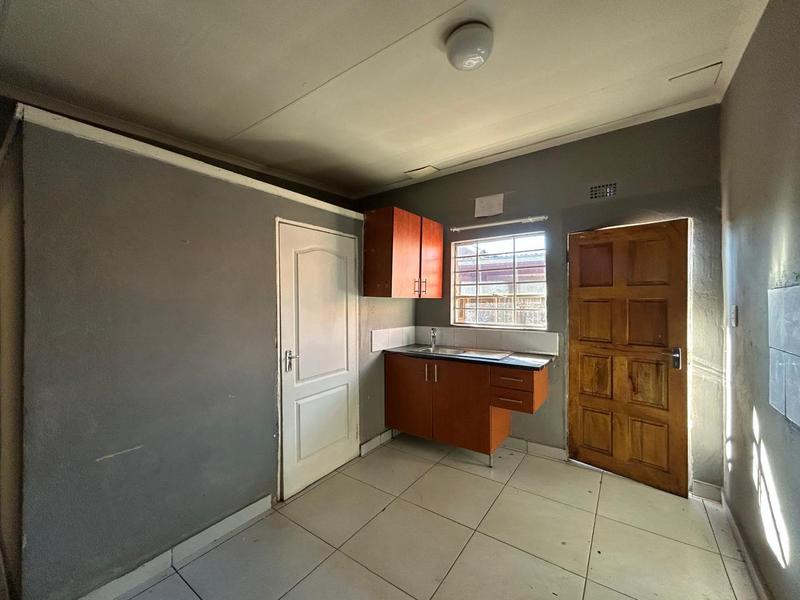 9 Bedroom Property for Sale in Turffontein Gauteng