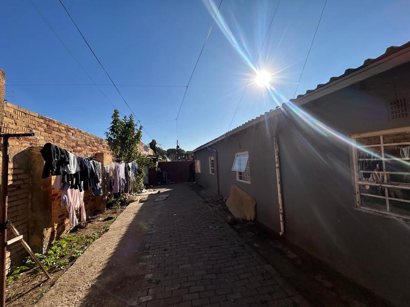 9 Bedroom Property for Sale in Turffontein Gauteng