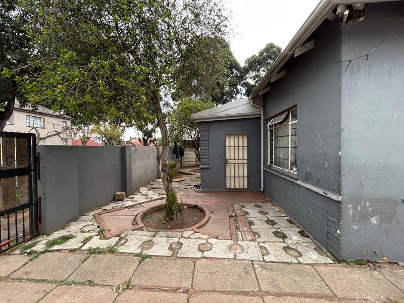 14 Bedroom Property for Sale in Turffontein Gauteng
