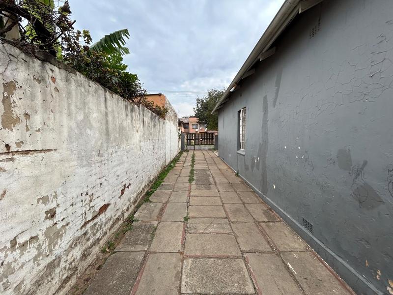 14 Bedroom Property for Sale in Turffontein Gauteng