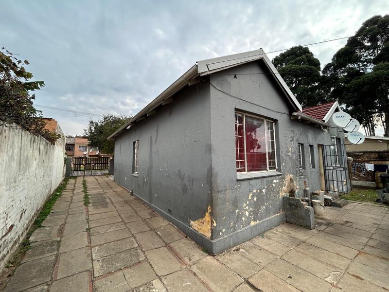 14 Bedroom Property for Sale in Turffontein Gauteng