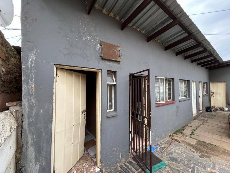 14 Bedroom Property for Sale in Turffontein Gauteng