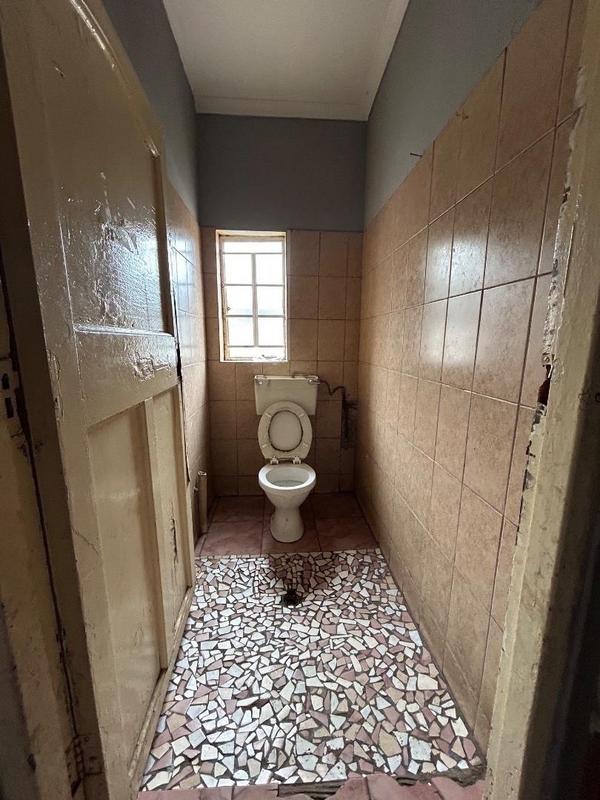14 Bedroom Property for Sale in Turffontein Gauteng