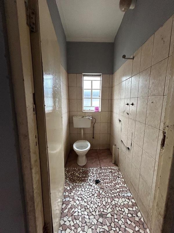 14 Bedroom Property for Sale in Turffontein Gauteng