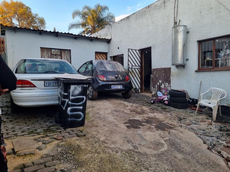 5 Bedroom Property for Sale in Vrededorp Gauteng