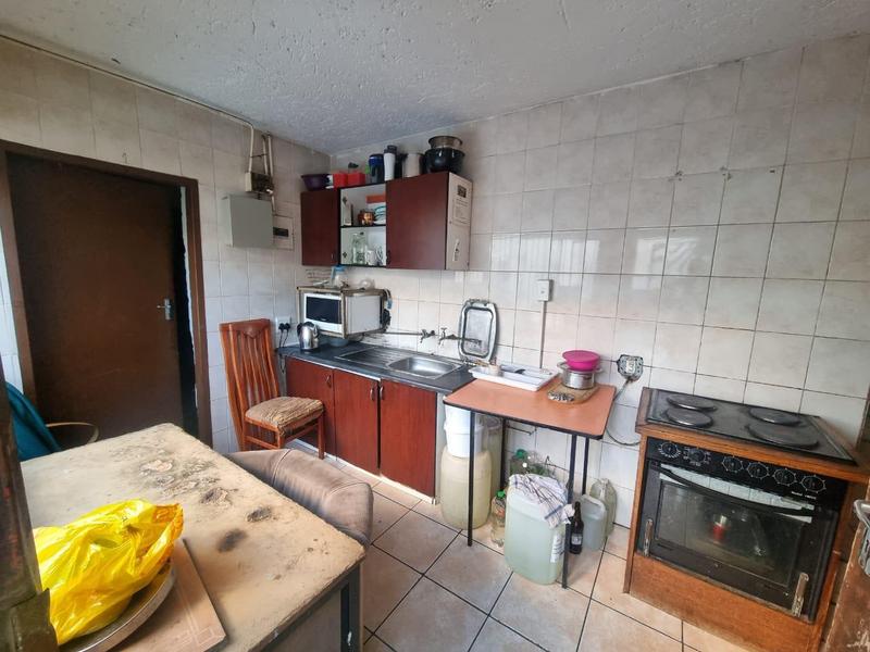 5 Bedroom Property for Sale in Vrededorp Gauteng
