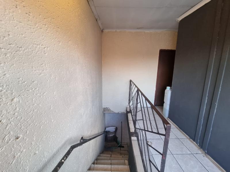 5 Bedroom Property for Sale in Vrededorp Gauteng