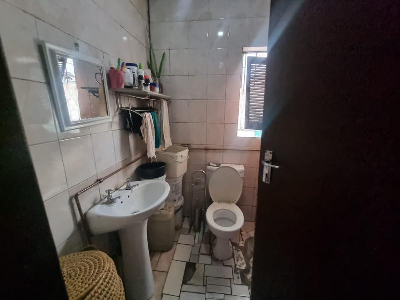 5 Bedroom Property for Sale in Vrededorp Gauteng