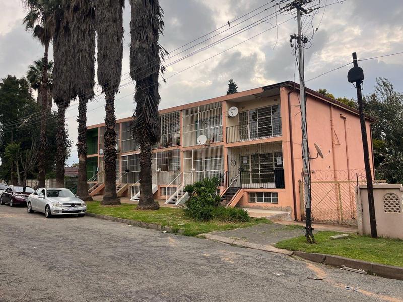 3 Bedroom Property for Sale in West Turffontein Gauteng