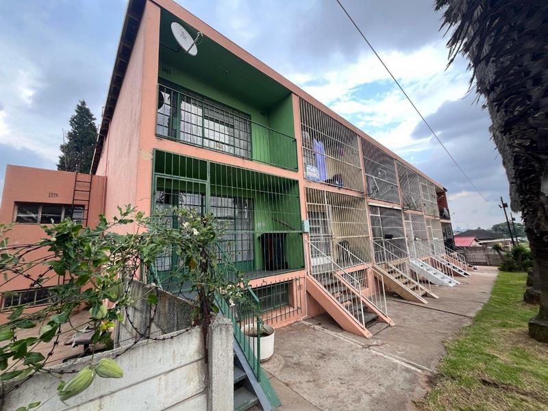 3 Bedroom Property for Sale in West Turffontein Gauteng