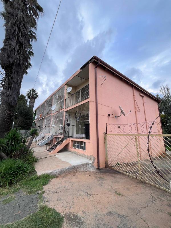 3 Bedroom Property for Sale in West Turffontein Gauteng