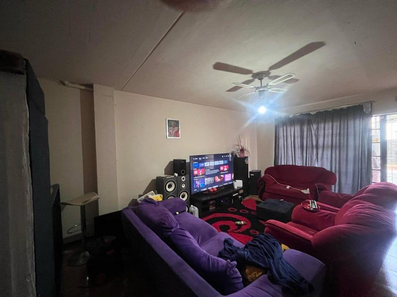 3 Bedroom Property for Sale in West Turffontein Gauteng