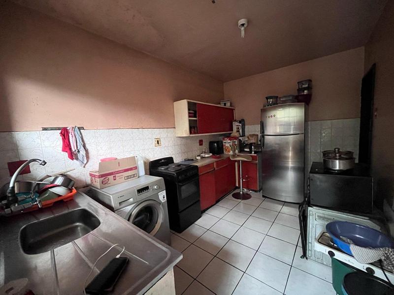 3 Bedroom Property for Sale in West Turffontein Gauteng