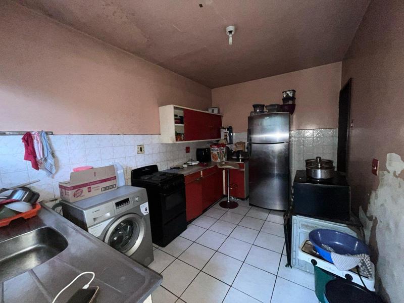 3 Bedroom Property for Sale in West Turffontein Gauteng